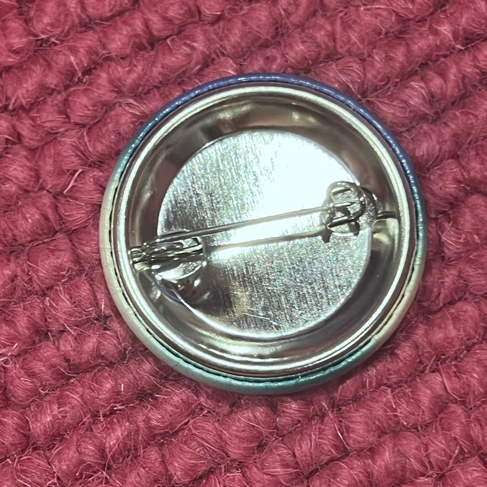 Pin from flare - Picture 2 of 2